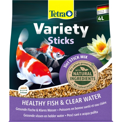 TETRA Variety Stick TETRA Variety Stick
