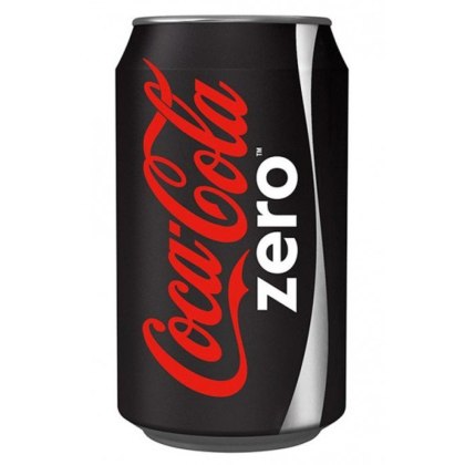 Coke Zero Coke Zero