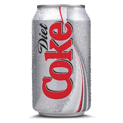 Coke Diet Coke Diet
