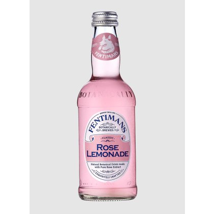Fentimans Rose Lemonade Fentimans Rose Lemonade