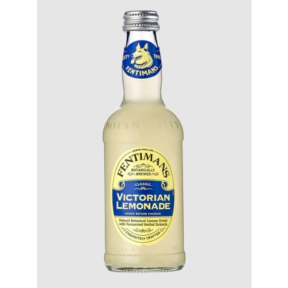 Fentimans Victorian Lemonade Fentimans Victorian Lemonade
