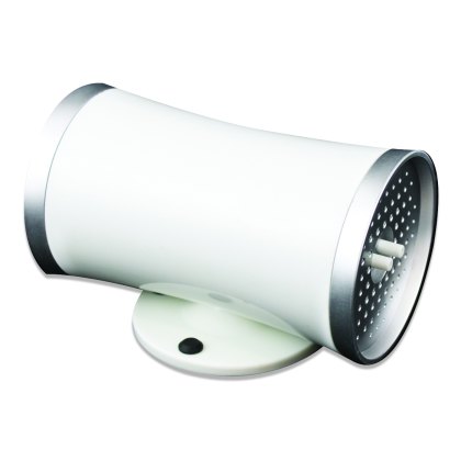 AQUA ONE Air O2 Pod 240 Air Pump Twin Outlet 2 X 120l/hr