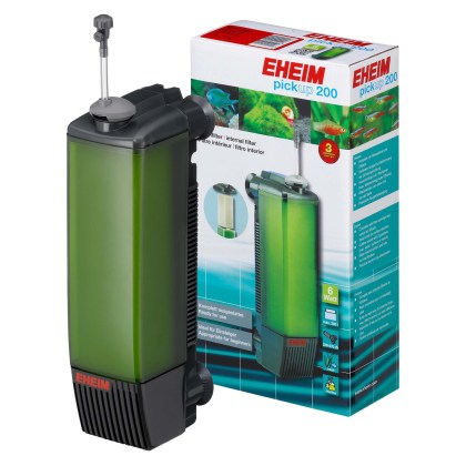 EHEIM Pick-Up 200 Internal Filter (2012) 100-200L