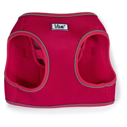 ANCOL Viva Step-in Harness Pink M 46-54cm