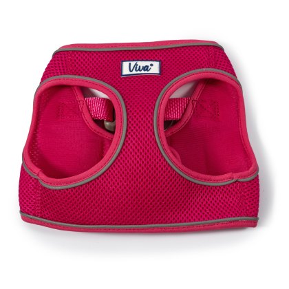 ANCOL Viva Step-in Harness Pink S/M 41-47cm