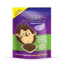 SPIKES Delicious Dry 650g SPIKES Delicious Dry 650g