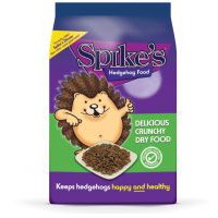SPIKES Delicious Dry 2.5kg SPIKES Delicious Dry 2.5kg