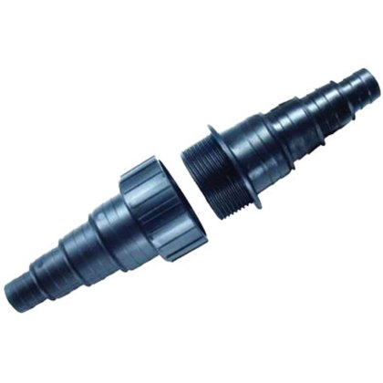 PONDXPERT Hose Universal Joiner Piece (20/25/32/38/40)