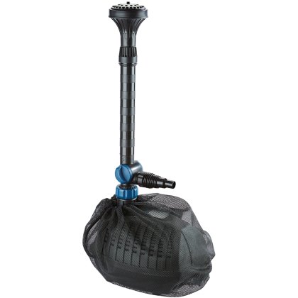 OASE Pump Shield - Wildlife Protection