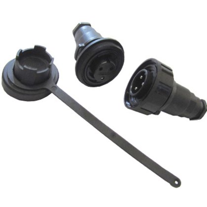 PONDXPERT Weatherproof Connector