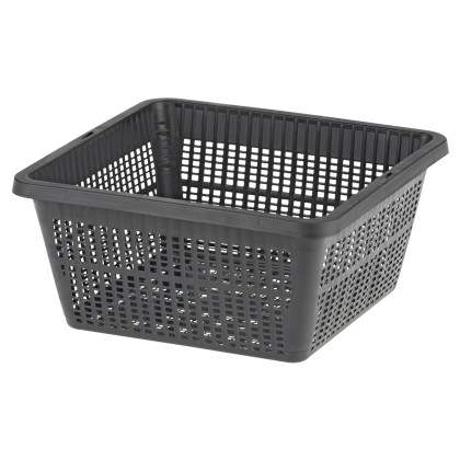 OASE Plant Basket Textile Rectangular 18