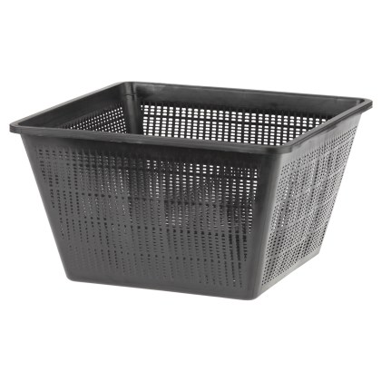 OASE Plant Basket Textile Rectangular 25