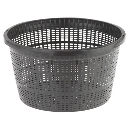 OASE Plant Basket Textile Round 25