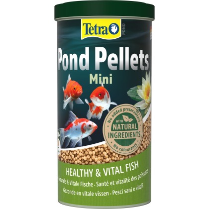 TETRA Pellets Mini TETRA Pellets Mini