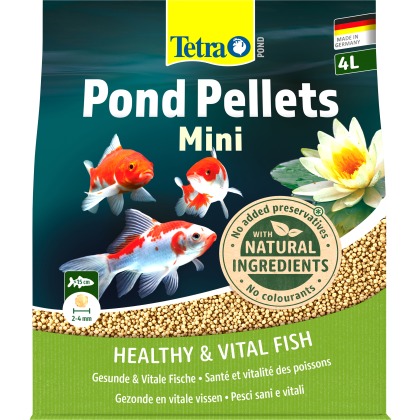 TETRA Pellets Mini TETRA Pellets Mini