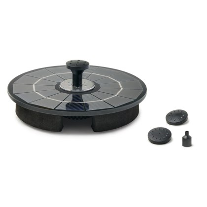 PONTEC PondoStar LED Set 3