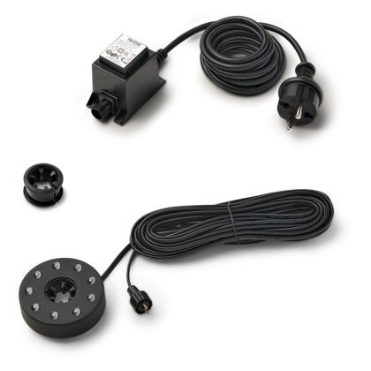 PONTEC PondoStar LED Set 3