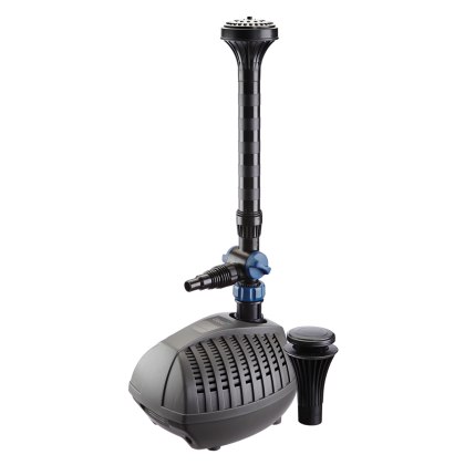 OASE Aquarius Fountain Set Eco 7500