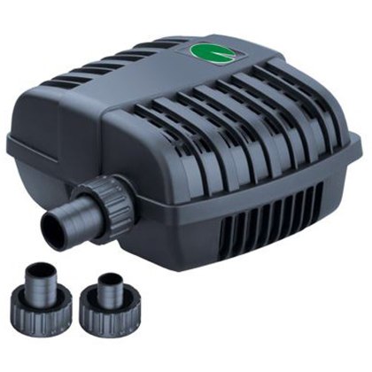 PONDXPERT MightyMite 2500 Pond Pump