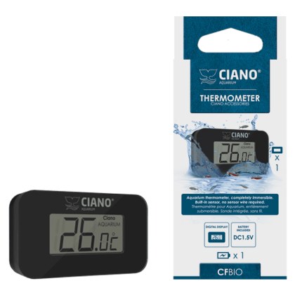 Ciano Thermometer