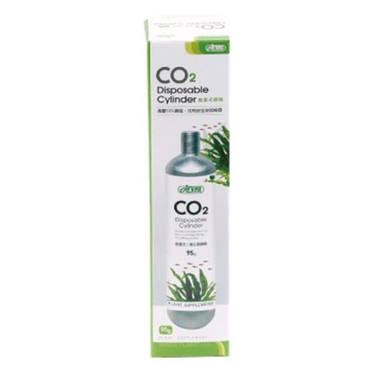 ISTA 95g CO2 Replacement Cartridge - Single