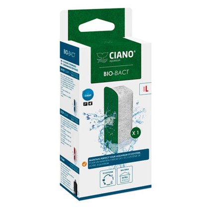 CIANO Water Bio-Bact Cartridge Large