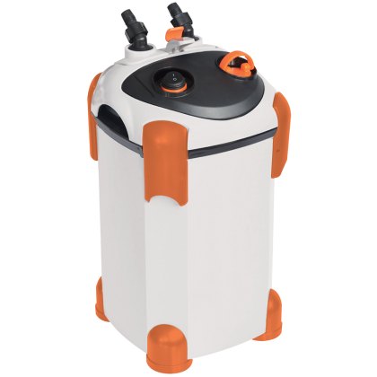 AQUA ONE Ocellaris 1400 Canister Filter AQUA ONE Ocellaris 1400 Canister Filter