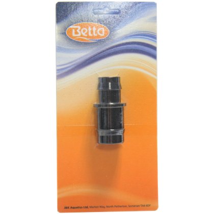 BETTA 25-19mm Reducing Hose Mender (Each)