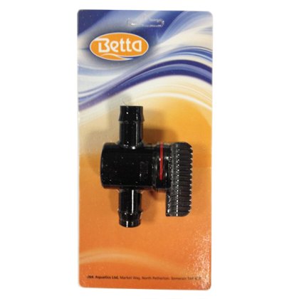 BETTA 19mm Hose Tap (Each)
