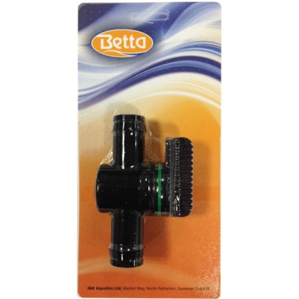 BETTA 25mm Hose Tap (Each)