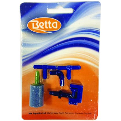 BETTA Airline Kit