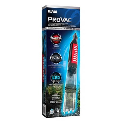 Fluval Pro Vac Gravel Cleaner