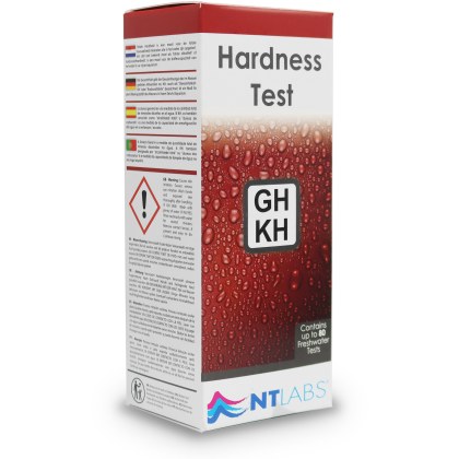 NT LABS Hardness Test