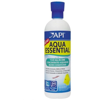 API Aqua Essentials 237ml