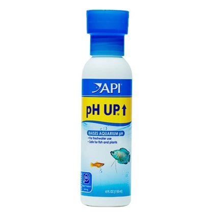 API pH Up 4oz Bottle