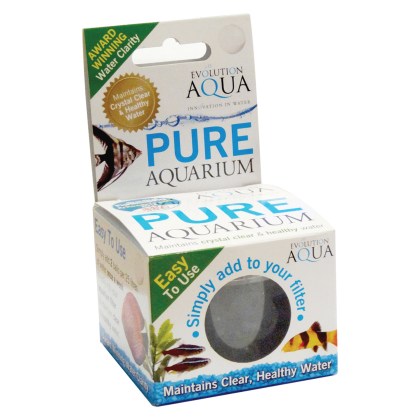 EVOLUTION AQUA Pure Aquarium 25 Ball Pack