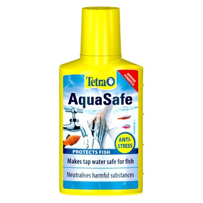 TETRA Aquasafe 50ml (Each)