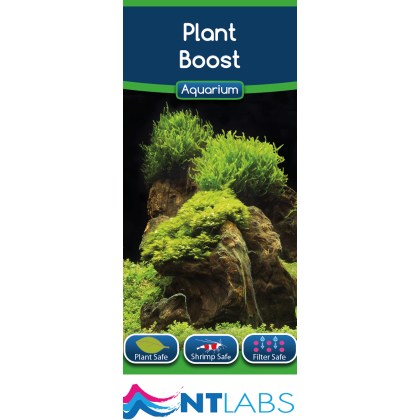 NT LABS Aquarium Plant Boost 100ml