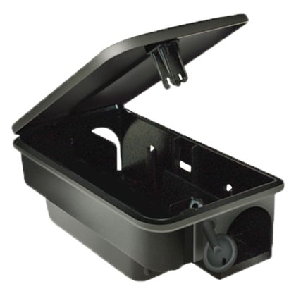 THE BIG CHEESE Rat & Mouse Bait Station