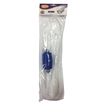 BETTA Siphon