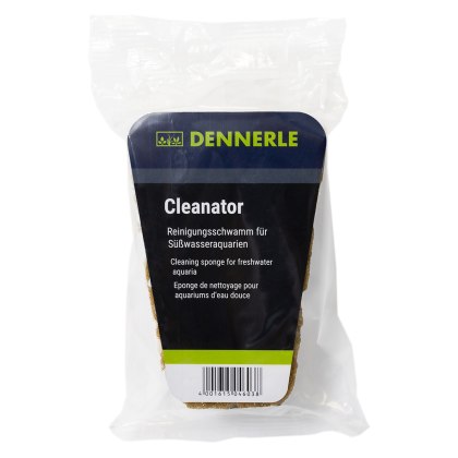 Dennerle Cleanator Sponge