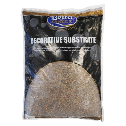 BETTA CHOICE River Jewels 5kg