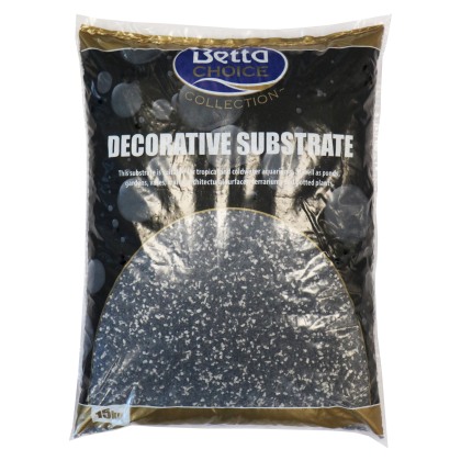 BETTA CHOICE Zebra Mix Gravel 15kg