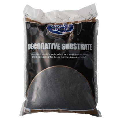 BETTA CHOICE Shadow Sand 2kg