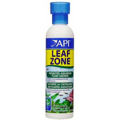 API Leaf Zone 8oz Bottle *New*