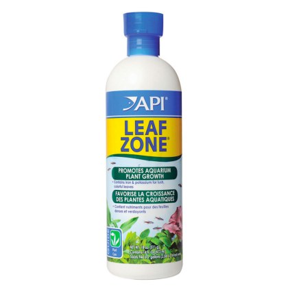 API Leaf Zone 16oz Bottle