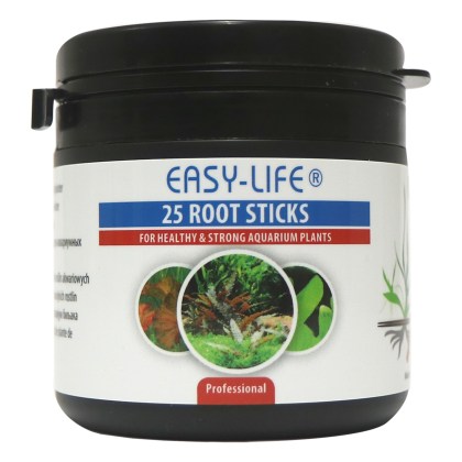 Easy-Life 25 Root Sticks *New*