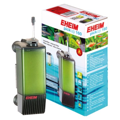 EHEIM Pick-Up 160 Internal Filter (2010) 60-160L
