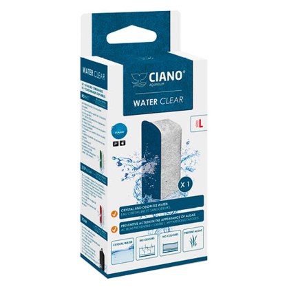 CIANO Water Clear Cartridge Large