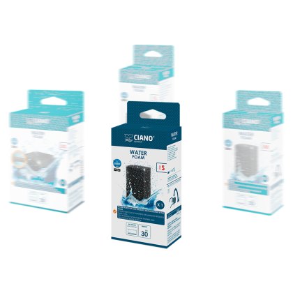 CIANO Foam Sm / CF40 x 1